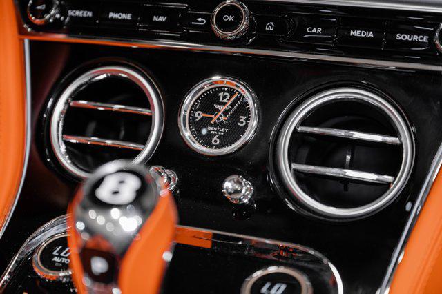 2023 Bentley Continental GT Speed