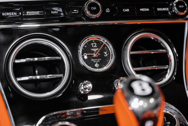 2023 Bentley Continental GT Speed