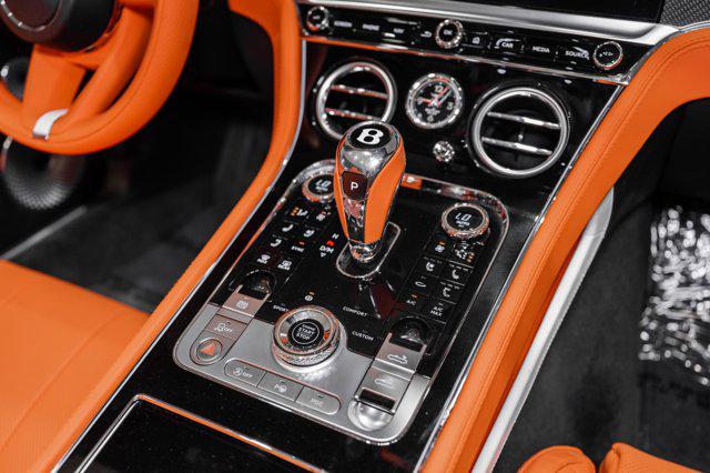 2023 Bentley Continental GT Speed