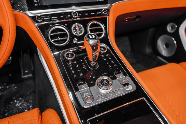 2023 Bentley Continental GT Speed