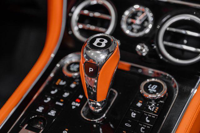 2023 Bentley Continental GT Speed