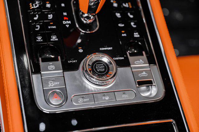 2023 Bentley Continental GT Speed