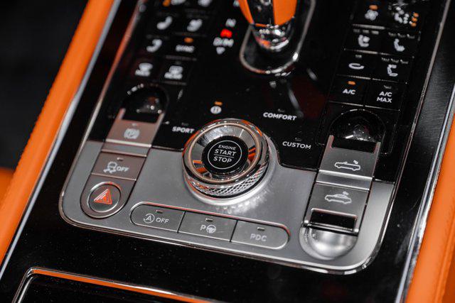 2023 Bentley Continental GT Speed