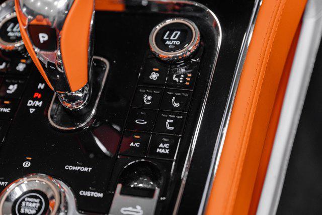2023 Bentley Continental GT Speed