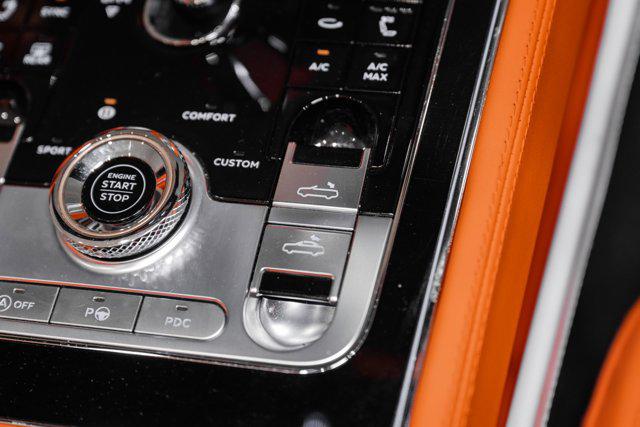 2023 Bentley Continental GT Speed