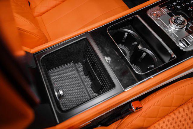 2023 Bentley Continental GT Speed