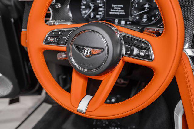 2023 Bentley Continental GT Speed