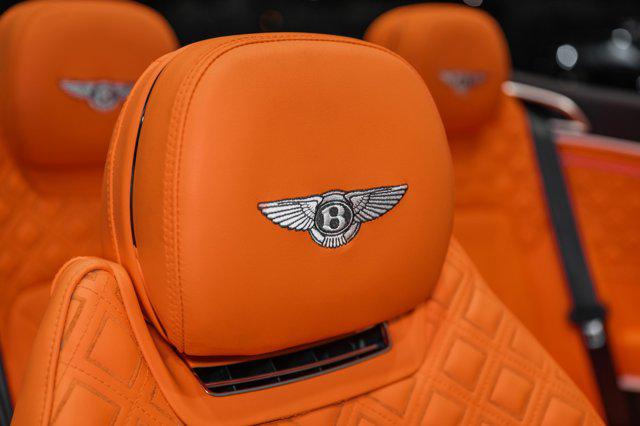 2023 Bentley Continental GT Speed