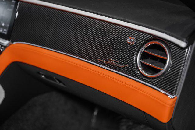 2023 Bentley Continental GT Speed
