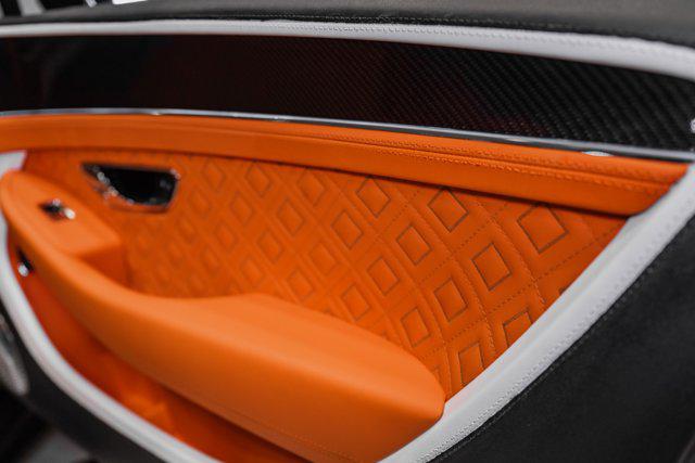2023 Bentley Continental GT Speed