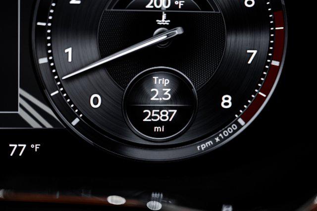 2023 Bentley Continental GT Speed