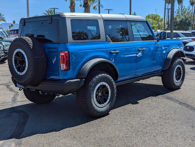 New 2024 Ford Bronco For Sale in Tucson, AZ