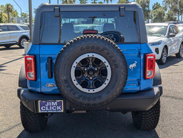 New 2024 Ford Bronco For Sale in Tucson, AZ