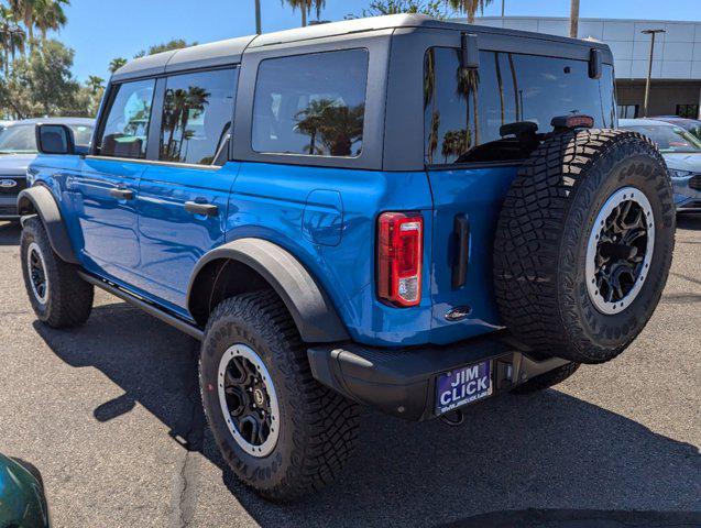 New 2024 Ford Bronco For Sale in Tucson, AZ