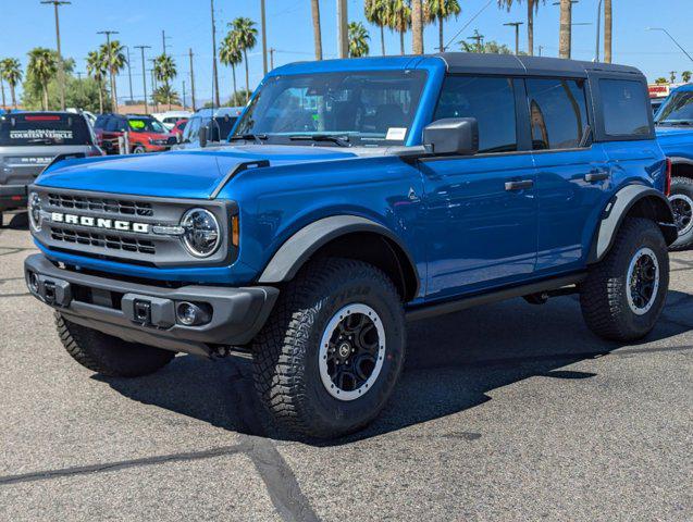 New 2024 Ford Bronco For Sale in Tucson, AZ