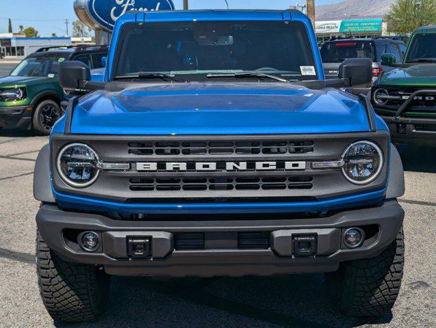 New 2024 Ford Bronco For Sale in Tucson, AZ