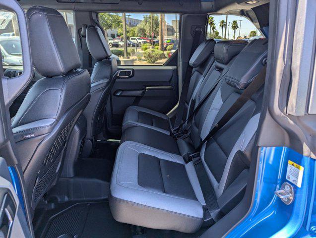 New 2024 Ford Bronco For Sale in Tucson, AZ