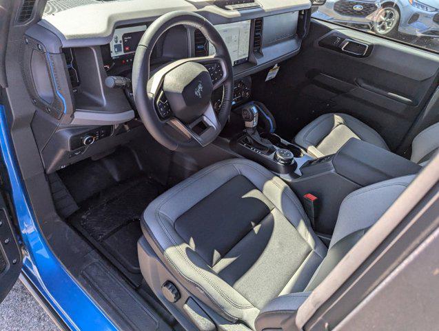 New 2024 Ford Bronco For Sale in Tucson, AZ