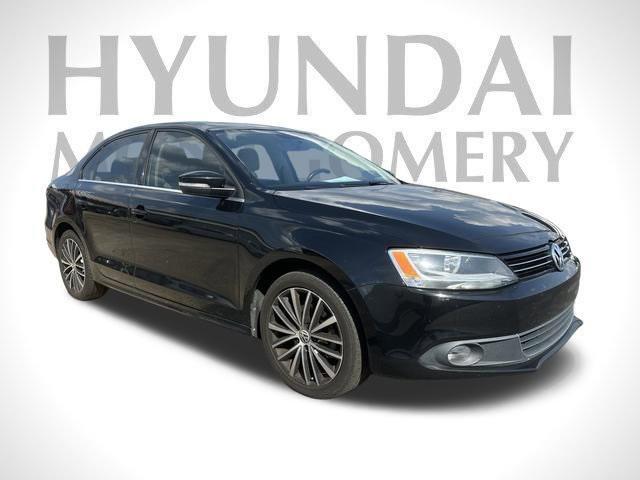 2012 Volkswagen Jetta