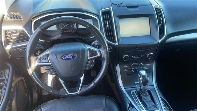 Used 2015 Ford Edge For Sale in Waterford Twp, MI