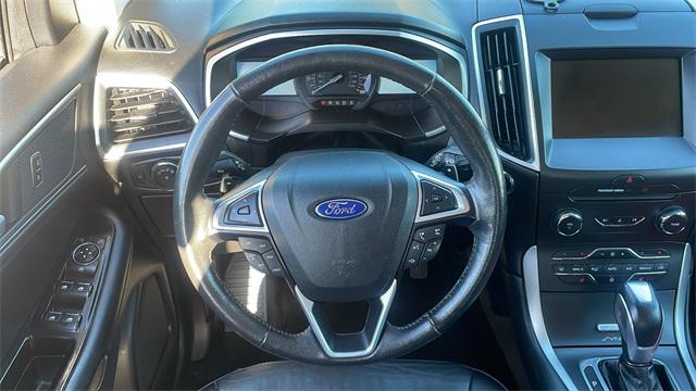 Used 2015 Ford Edge For Sale in Waterford Twp, MI