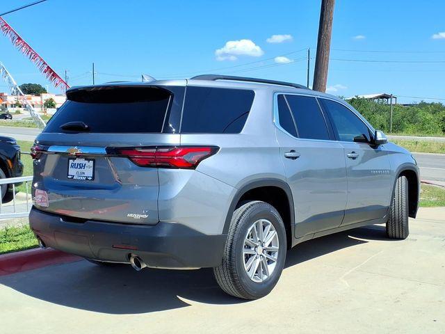 2023 Chevrolet Traverse FWD LT Cloth