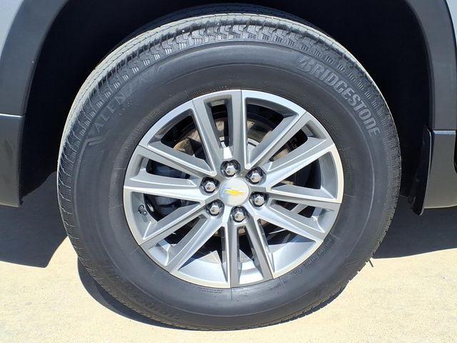 2023 Chevrolet Traverse FWD LT Cloth