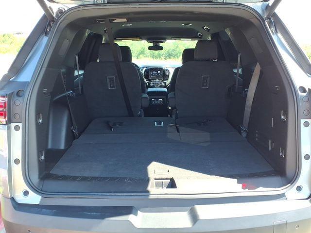 2023 Chevrolet Traverse FWD LT Cloth