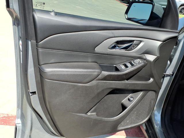 2023 Chevrolet Traverse FWD LT Cloth