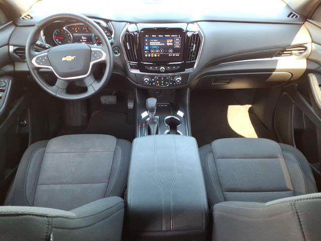 2023 Chevrolet Traverse FWD LT Cloth