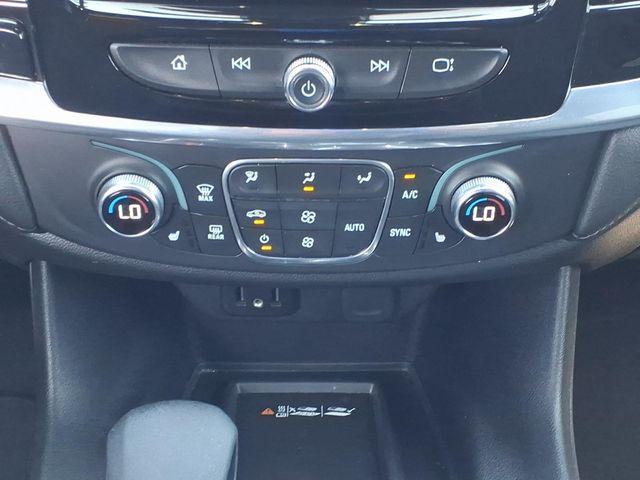 2023 Chevrolet Traverse FWD LT Cloth