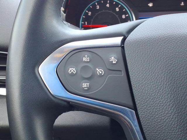 2023 Chevrolet Traverse FWD LT Cloth
