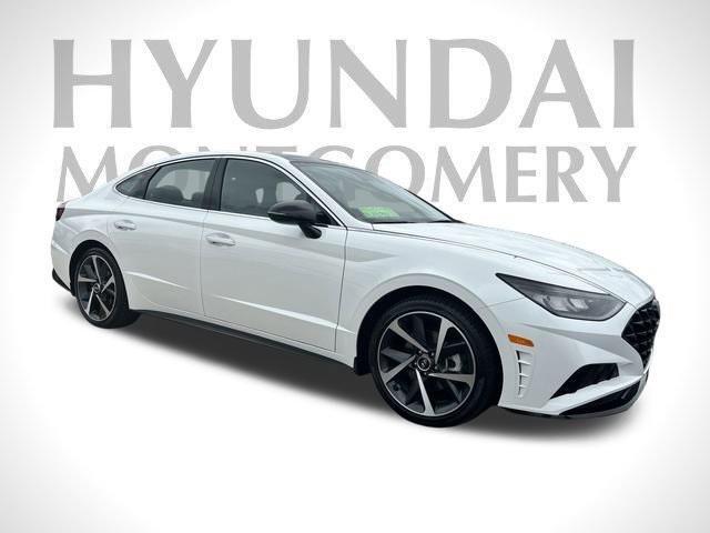 2022 Hyundai Sonata