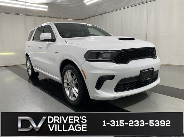 2022 Dodge Durango