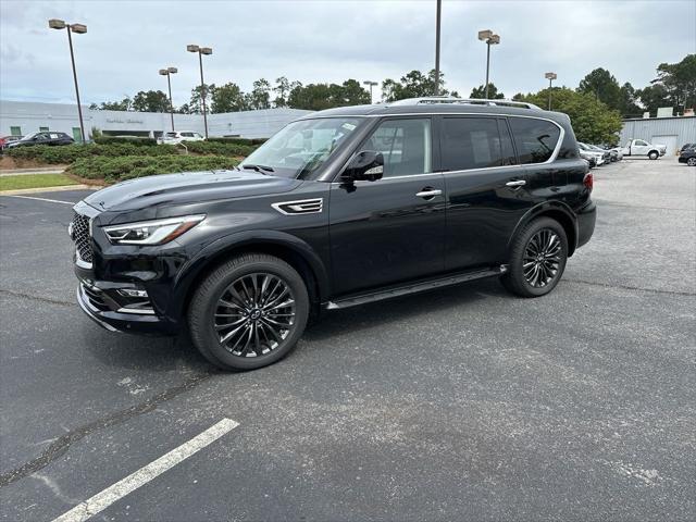 2023 Infiniti QX80