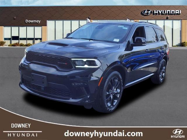 2023 Dodge Durango