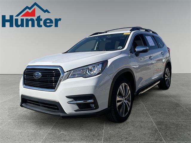 2022 Subaru Ascent