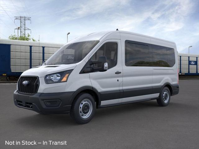 2024 Ford Transit-350 Passenger Van XL for sale in Grand Rapids, MI
