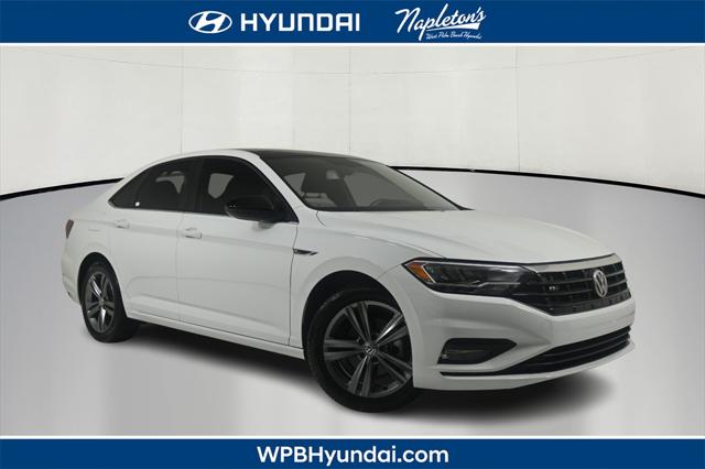 2021 Volkswagen Jetta