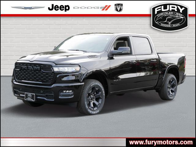 2025 Ram 1500 Big Horn Crew Cab 4x4 57 Box for sale in South St. Paul, MN
