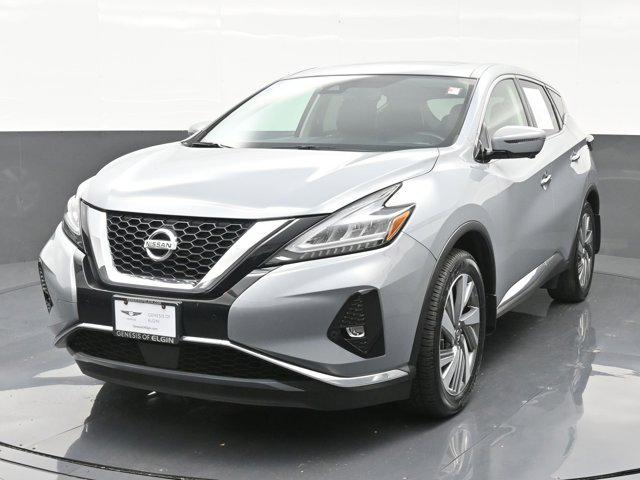 2021 Nissan Murano