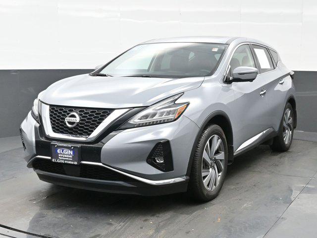 2021 Nissan Murano