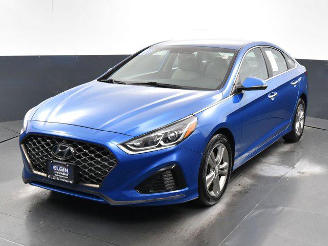 2019 Hyundai Sonata