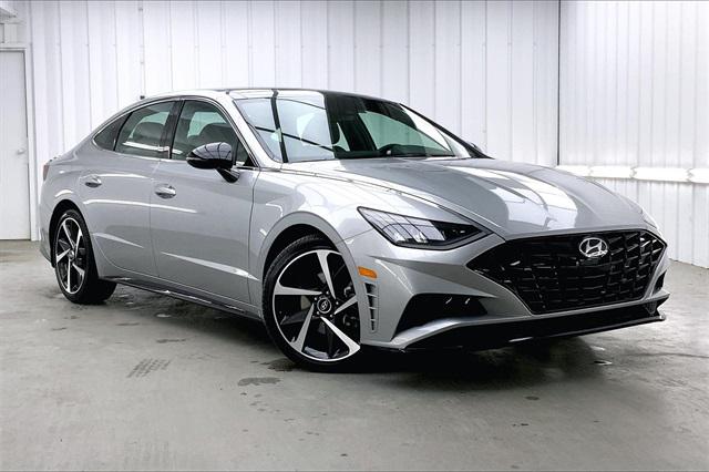 2022 Hyundai Sonata