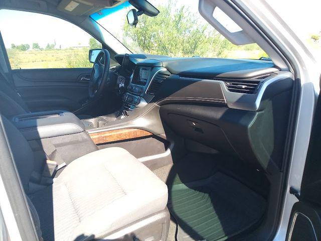 2015 Chevrolet Tahoe LS