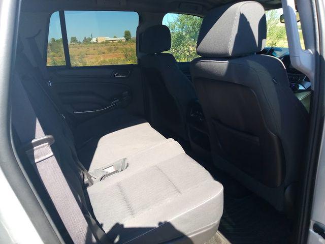 2015 Chevrolet Tahoe LS