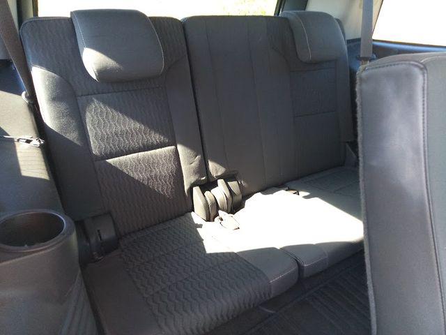 2015 Chevrolet Tahoe LS