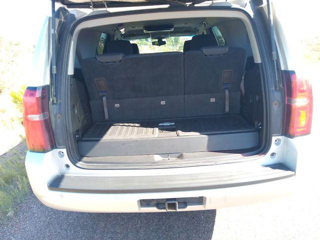 2015 Chevrolet Tahoe LS