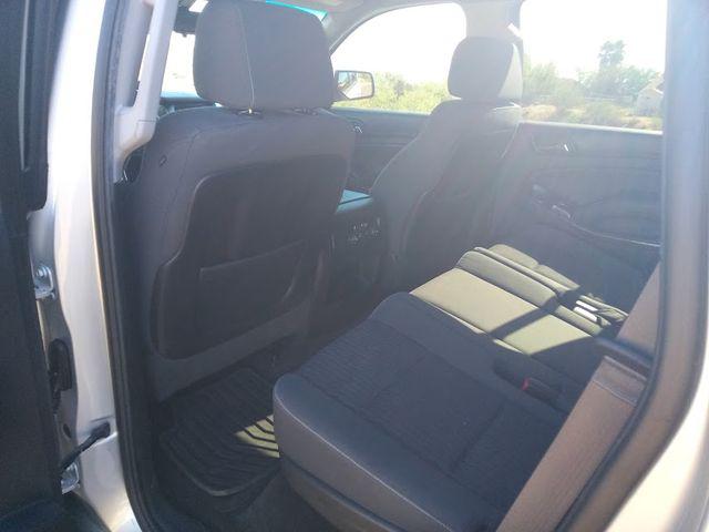 2015 Chevrolet Tahoe LS