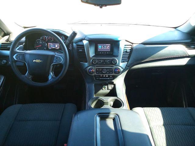 2015 Chevrolet Tahoe LS
